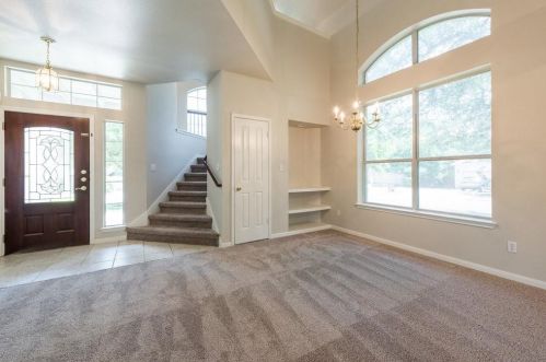 5304 Bluestar Dr, Austin TX  78739-1469 exterior