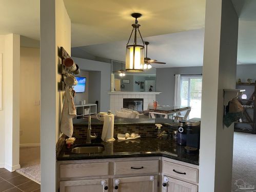 4749 Timberland Dr, Milton FL  32571-6218 exterior