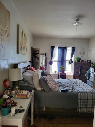 344 2nd Ave, Woonsocket RI 02895-4110 exterior