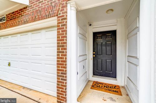 1652 White Oak Vista Ter, Silver Spring MD  20904-4209 exterior