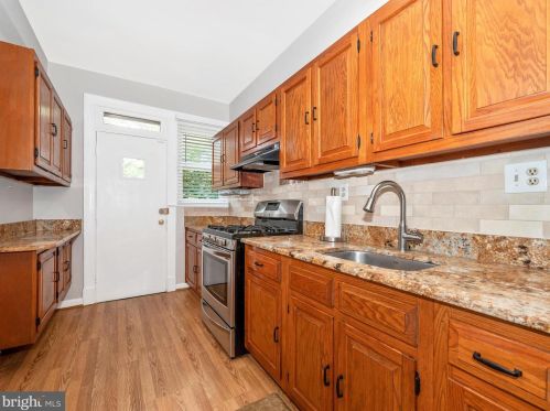 5520 Kansas Ave, Washington DC 20011-7224 exterior