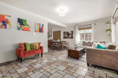 3317 13th Ave, Phoenix AZ  85013-4012 exterior