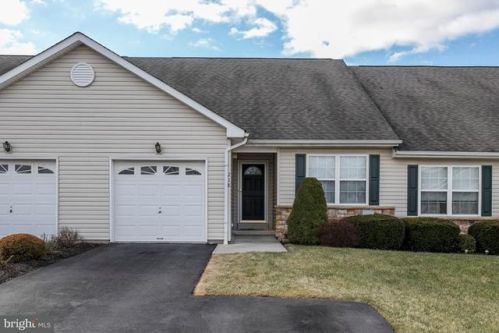 218 Franklin Ct, Limerick, PA 19468-3465