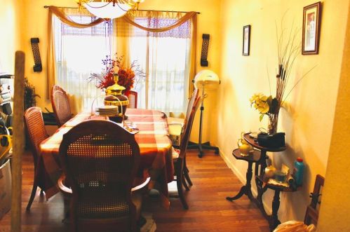 20735 Fox Clf Ln, Humble TX 77338-1450 exterior