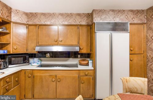 1725 Verbena St, Washington DC 20012-1048 exterior