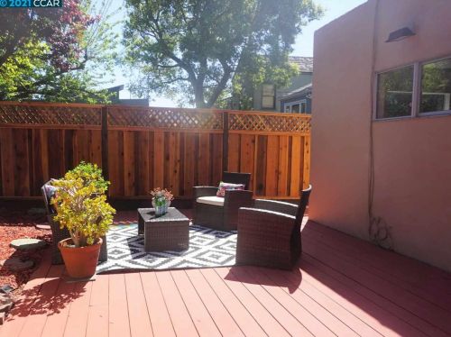 813 Santa Fe, Berkeley CA 94702-1025 exterior