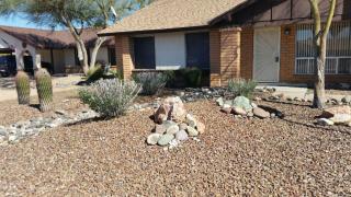 12829 39th Ln, Phoenix AZ  85029-1905 exterior