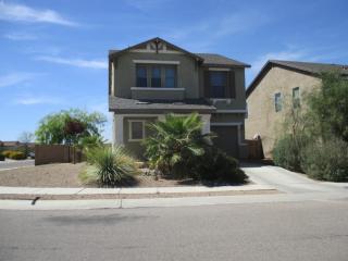 7068 Ladys Thumb Ln, Tucson, AZ 85756-5185