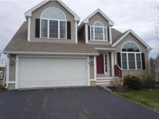 58 Augusta Way, Dover, NH 03820-5014