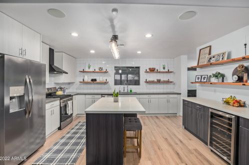 4607 Edgemont Ave, Phoenix AZ  85008-1509 exterior