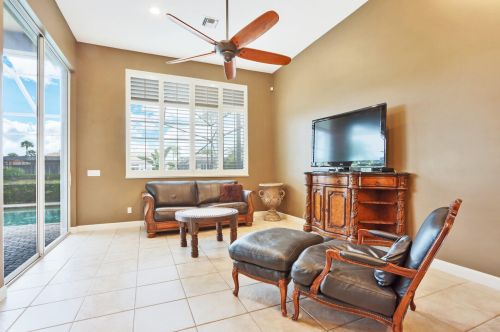 8816 First Tee Rd, Fort Pierce FL 34986-3063 exterior