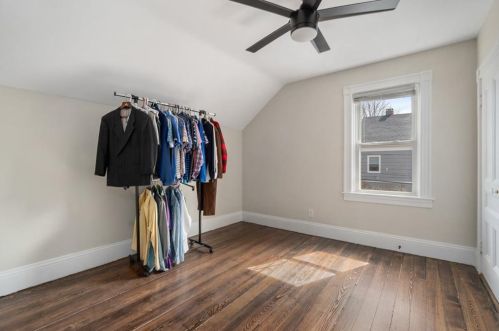 61 Tucker Ave, Providence RI  02905-3314 exterior