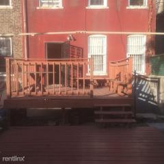 24 Charlotte St, Flushing NY  11385-1037 exterior