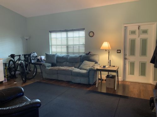 1508 Appamattox Ter, Fort Pierce FL 34952-7167 exterior