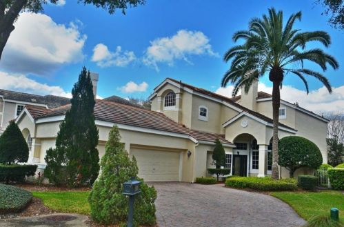 1258 Glencrest Dr, Lake Mary, FL 32746-5024