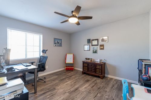 1959 Omar Dr, Tucson AZ  85704-1242 exterior