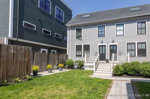 79 Congress St, Portland, ME 04101-3614