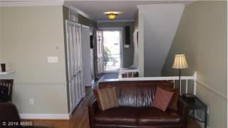 809 Fairfax St, Alexandria VA  22314-1702 exterior