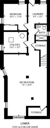 4912 Washington Park Ct, Chicago IL 60615-2304 exterior