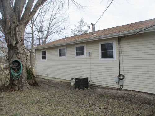 4717 High St, Spring Bluff MO 63080-2823 exterior