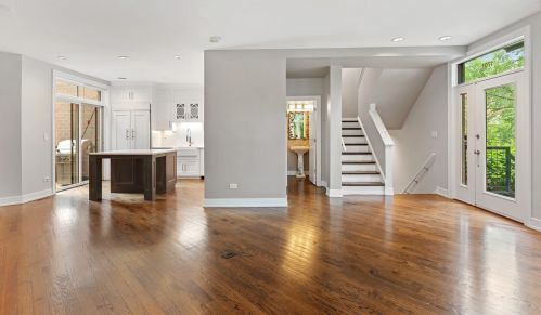 1701 Diversey Pkwy, Chicago IL 60614-1010 exterior