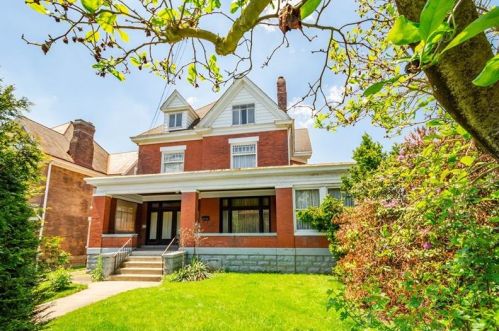 2250 Brownsville Rd, Pittsburgh, PA 15210-4238