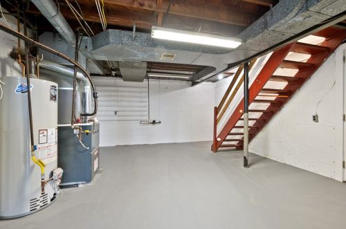 1307 Jefferson Heights Rd, Pittsburgh PA  15235-4807 exterior