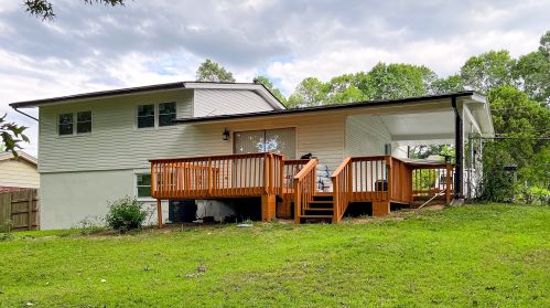 3949 Adamsville Dr, Atlanta GA  30331-3823 exterior