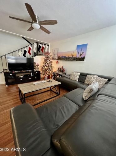 2451 Emile Zola Ave, Phoenix AZ 85032-6225 exterior