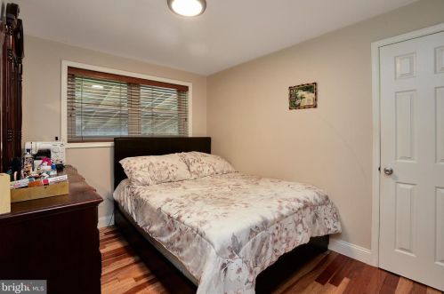 2815 Harris Ave, Silver Spring MD 20902-2013 exterior