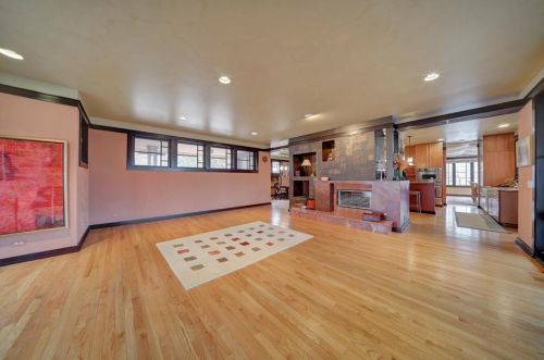 7611 Oakridge Ct, Bull Valley IL 60012-1600 exterior