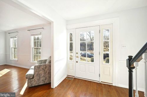 2603 Belle Crest Ln, Silver Spring MD  20906-3173 exterior