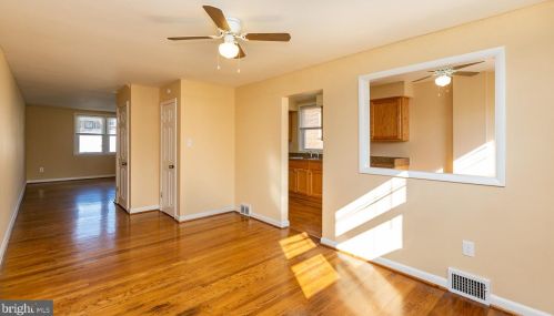 4032 Gideon Rd, Chester PA 19015-1906 exterior