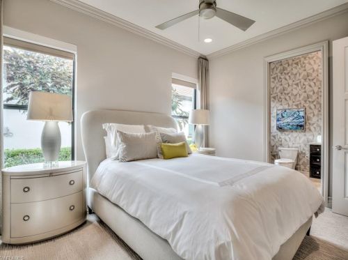 16856 Brightling Way, Naples FL 34110-3238 exterior