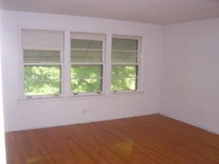 6626 Seeley Ave, Chicago IL  60645-5104 exterior