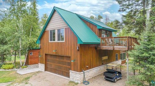 1241 Walsh Rd, Ely, MN 55731-8029