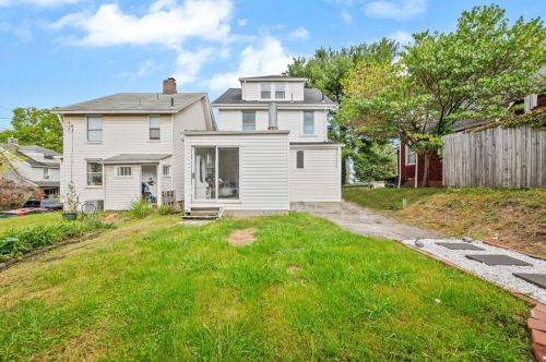 7442 Fleming St, Pittsburgh PA 15212 exterior