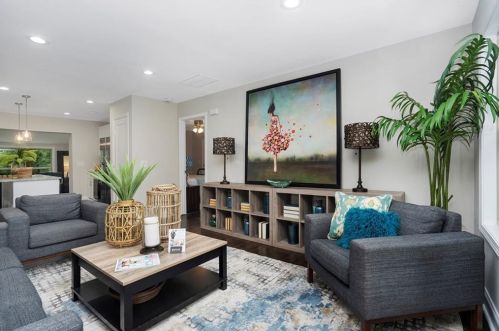 1201 Clearview Dr, Atlanta GA  30319-4103 exterior