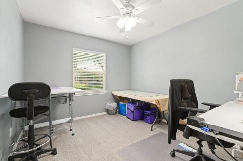 5637 Trego St, Frisco TX 75056-1420 exterior