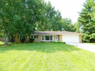 895 79th Ave, Gary IN  46410-5462 exterior