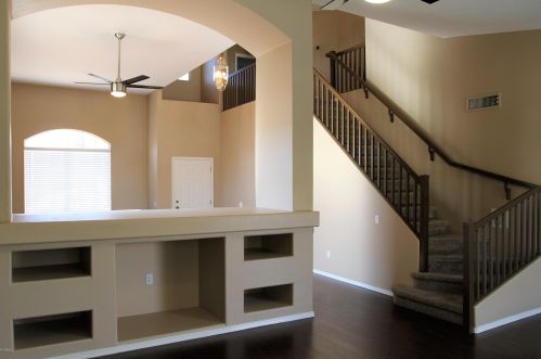 891 Apache Dr, Chandler AZ  85224-3502 exterior