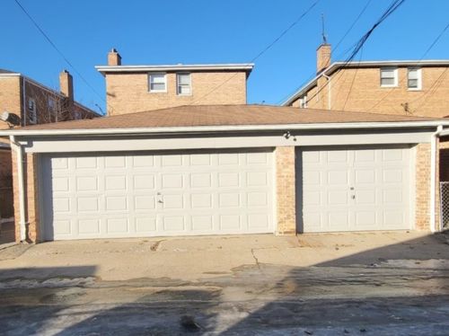 3719 79 St, Chicago IL 60652-2047 exterior