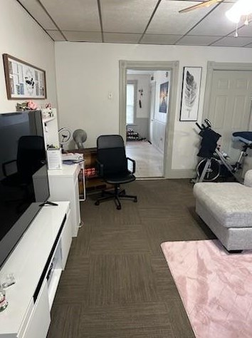 212 1 Ave, Woonsocket RI 02895-4001 exterior