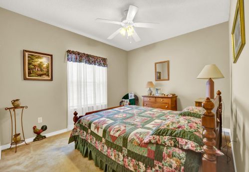 43 Magnolia Lake Dr, Defuniak Springs FL 32433-5252 exterior