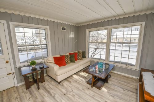 4968 Elkhart Ave, Milwaukee WI 53217-5605 exterior