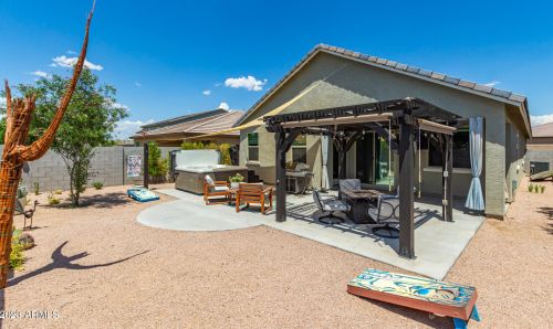 7818 23rd St, Phoenix AZ  85042 exterior