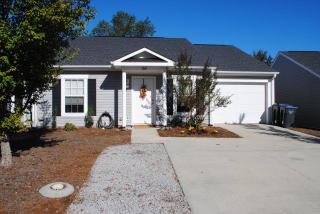 7007 Antilles Dr, Augusta GA  30909-4784 exterior