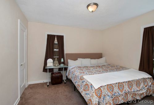 726 Edison St, Kalamazoo MI  49004-3414 exterior