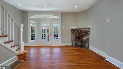 411 Olive St, Media PA 19063-2812 exterior