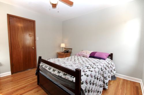 5835 Mason Ave, Chicago IL 60638-3608 exterior